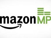 Amazon Cloud intégré