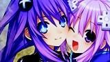 [TGS Hyperdimension Neptunia Victory Europe