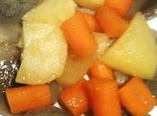 recette Artichaut Estouffade légumes