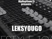 Leksyougo Icare [Freestyle]