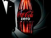 Coca Cola James Bond