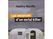 vacances d'un serial killer (Nadine Monfils)