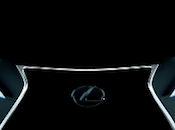 Lexus concept LF-CC bientôt dévoilé