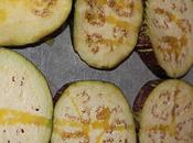 Aubergine apéritive