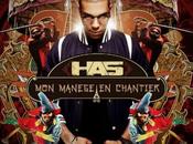 H.A.S Manege Chantier (2012)