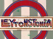 livre hommage logo métro londonien