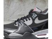Nike Flight Black Sport Cool Grey