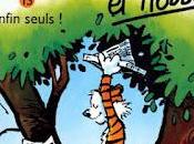 Calvin hobbes T.13, enfin seuls