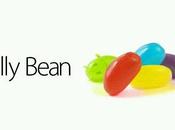 Samsung liste terminaux promis Jelly Bean