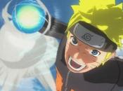 Naruto Shippuden Ultimate Ninja Storm trailer
