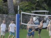 Photos: Volley Ball (23/09/2012)