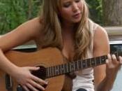 Jennifer Lawrence chante dans House Street