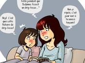 Journal d'une Pottergeek: Chapître page