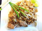 recette Porc Thai porc