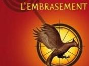 Hunger Games L’Embrasement Suzanne Collins