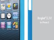 coques protection colorées pour l’iPhone