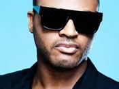 Taio Cruz prend pour bombe dans clip "Fast Car"