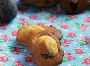 Madeleines Figues Noix Coco