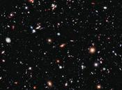 Hubble livre l’image l’Univers plus profonde jamais réalisée