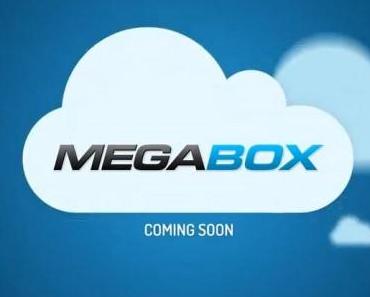 Kim Dotcom dévoile Megabox