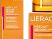 "Mésolift", crème fondante vitaminée sérum survitaminé Liérac