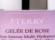 "Gelée rose" Terry sérums hydratants