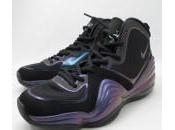 Nike Penny Black Atomic Teal Purple