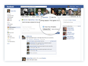 Dropbox s’intègre groupes Facebook