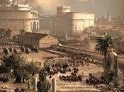 Total Rome premier trailer gameplay‎
