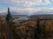 randonnée pédestre dans Parc National Mauricie, offre défi!