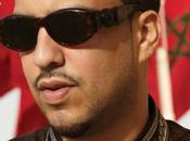 Rapper French Montana reunites with family Morocco [Pics]