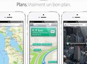 Google Maps pour l'iPhone décembre prochain