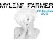 Mylène FARMER tournée 2013