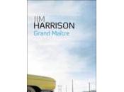 Harrison Grand Maître