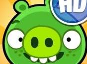 Piggies Angry Birds côté cochons disponible