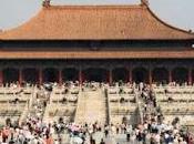 Voyage Chine découvrez Pékin