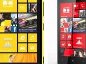 date sortie tarifs pour Lumia