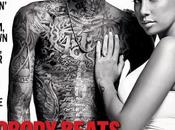 Kalifa trouvé Rose (Les futurs parents couv mag)