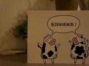 vache nouvelle recette