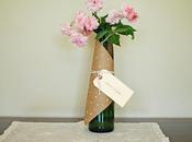 Recycler bouteille cidre