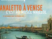 Canaletto Musée Maillol.