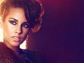 Alicia Keys dévoile chanson inédite intitulée "Brand lors l'iTunes Festival 2012