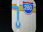 Apple s’excuse pour Maps