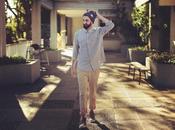 Olow collection 2012 Territoire inconnu.