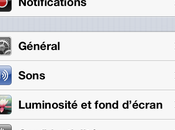 Nouvel fonction &#8211; &#171;&#160;Ne déranger&#160;&#187;