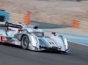 Audi remporte heures Bahreïn