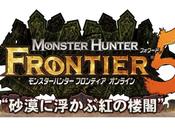 trailer pour Monster Hunter Forward