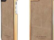 Nouvelles coques protection pour iPhone baronage caiman