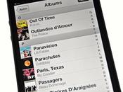 iPhone iPad utilisez chanson comme alarme réveil l’application Horloge