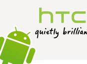 HTC, vers téléphones livrés sans chargeurs